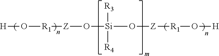 Long-wearing cosmetic composition