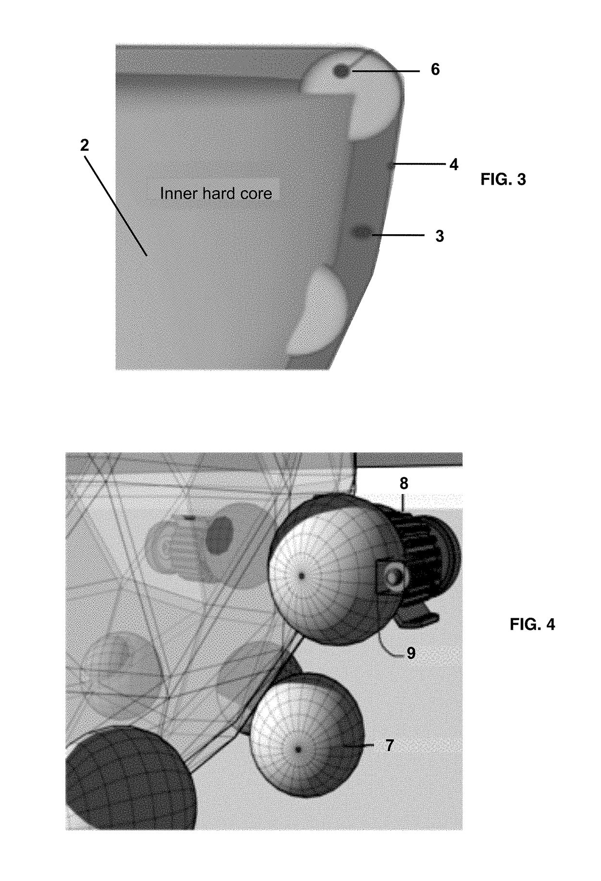 Moving Floor for Interactions with Virtual Reality Systems and Uses Thereof