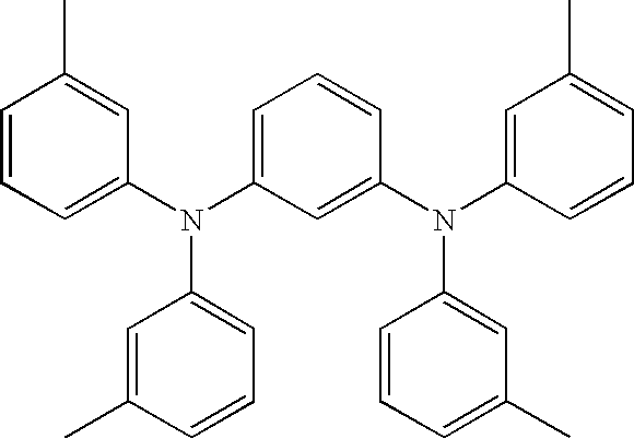 Organic electroluminescent device having specific diamine compound