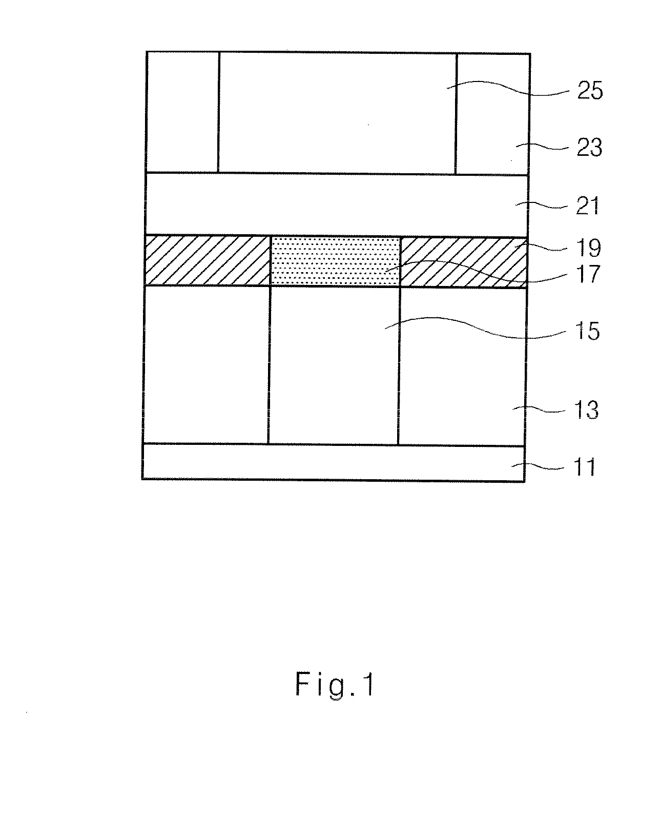 Nonvolatile Memory Device and Fabrication Method Thereof