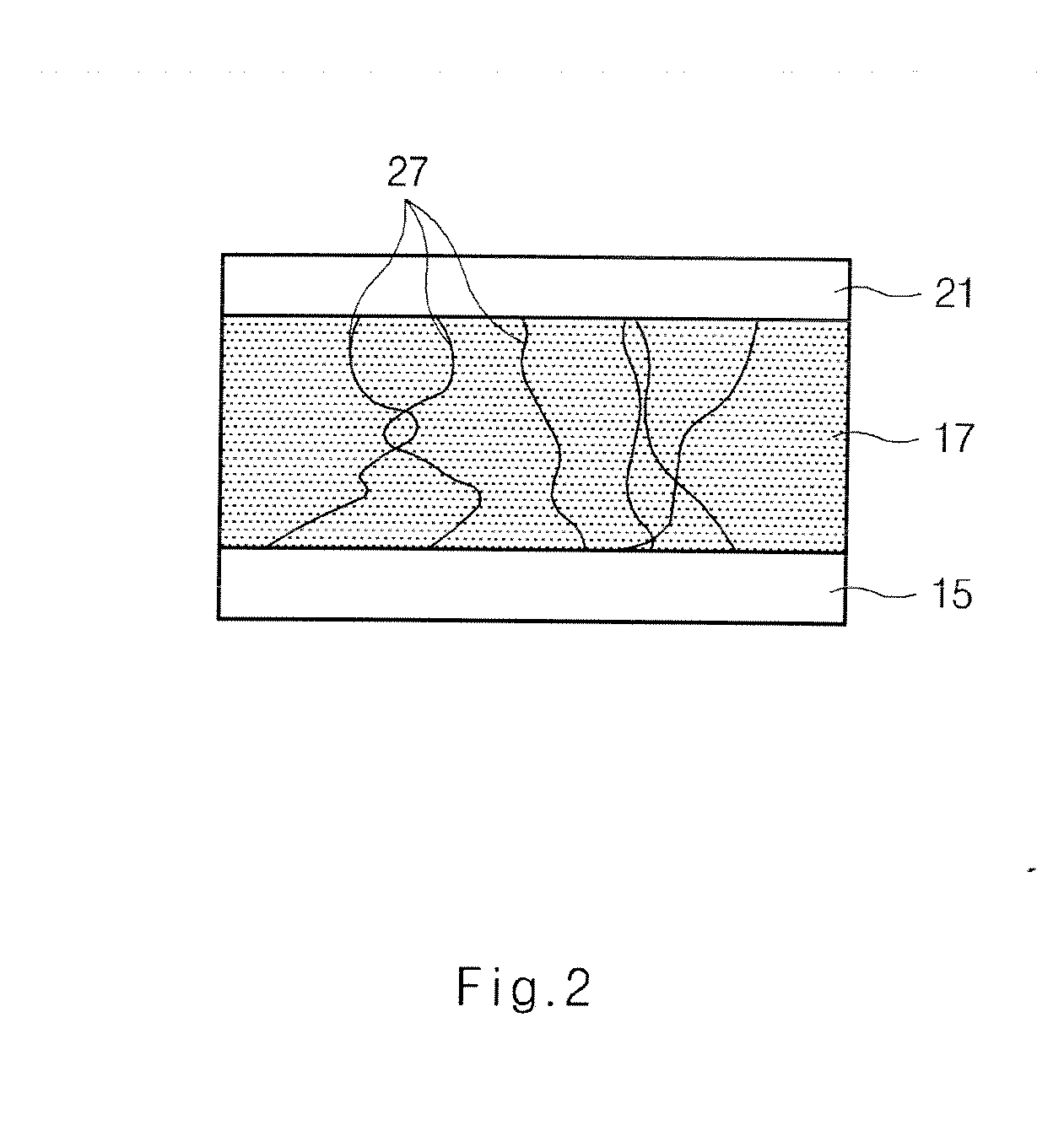 Nonvolatile Memory Device and Fabrication Method Thereof