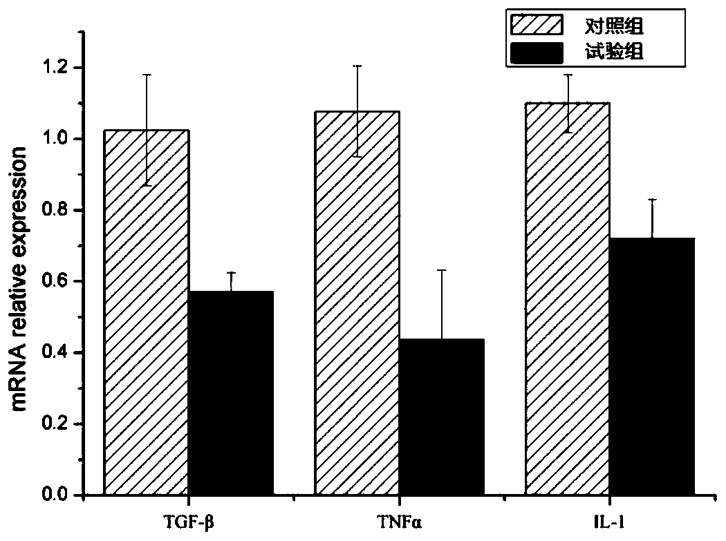 Transition fodder for weaned piglets and using method thereof