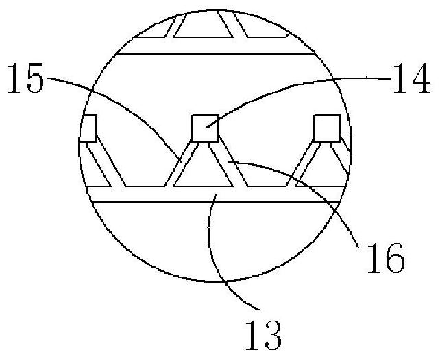 Self-driving microfluidic chip and method of using the same