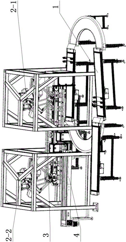 Product detecting and sorting system