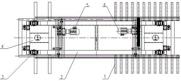 Magnetic suspension intelligent carrier