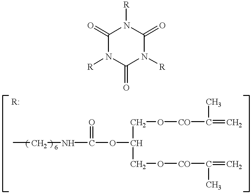 Optical member, cell substrate and liquid-crystal display