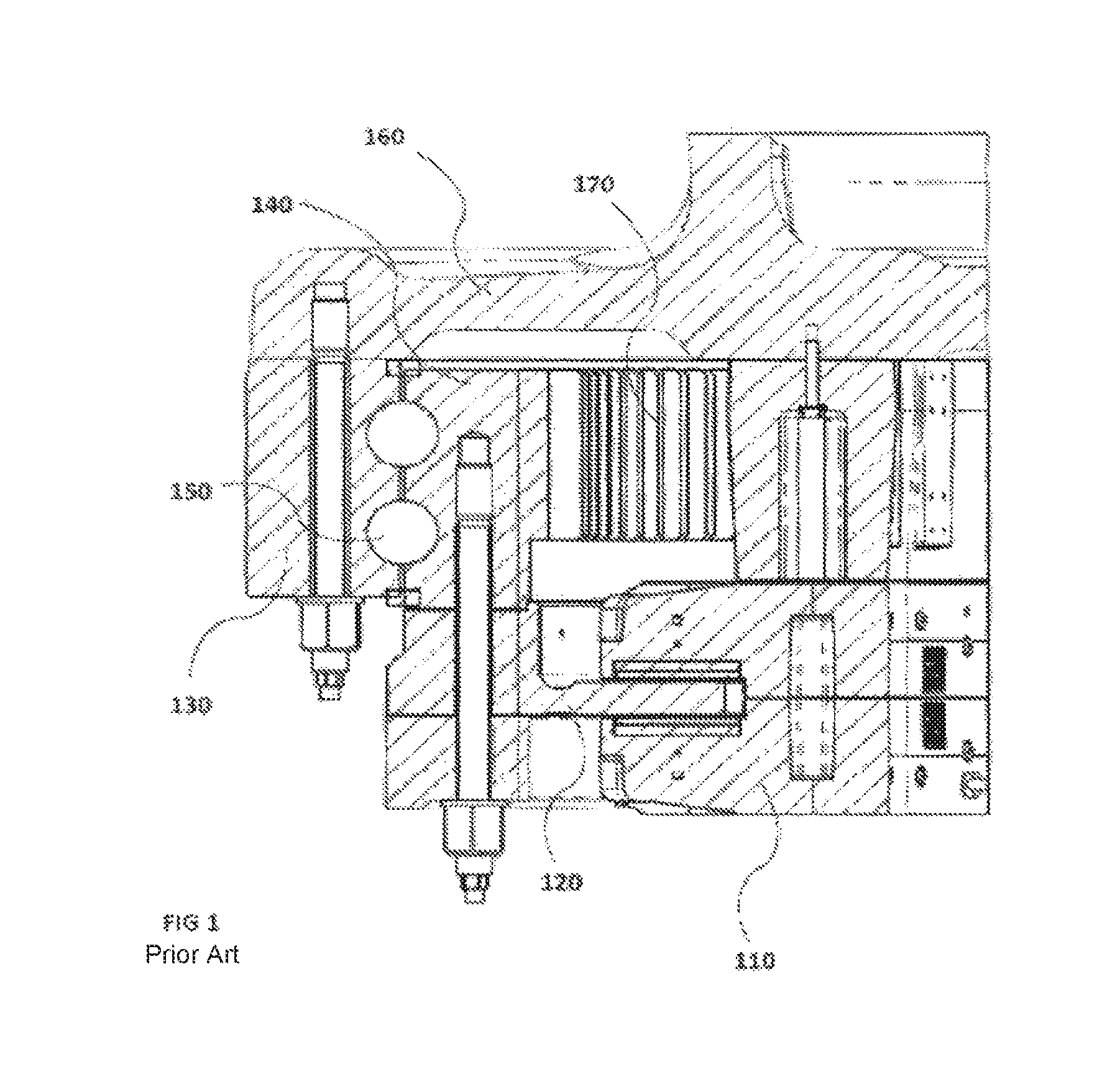 Yaw brakes for wind turbines