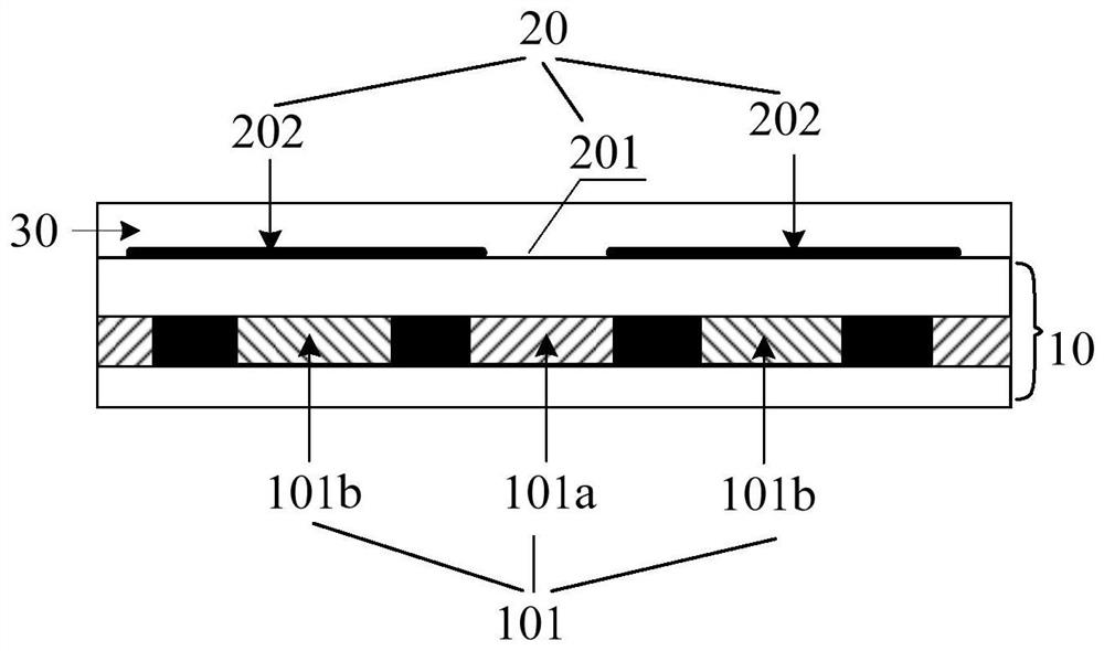 Display device and display method