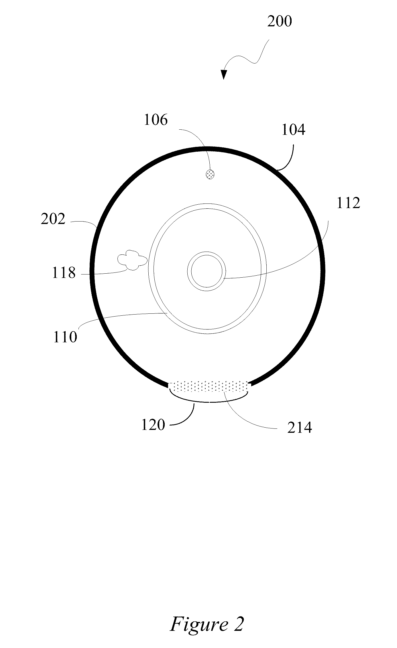 High efficiency low energy microwave ion/electron source