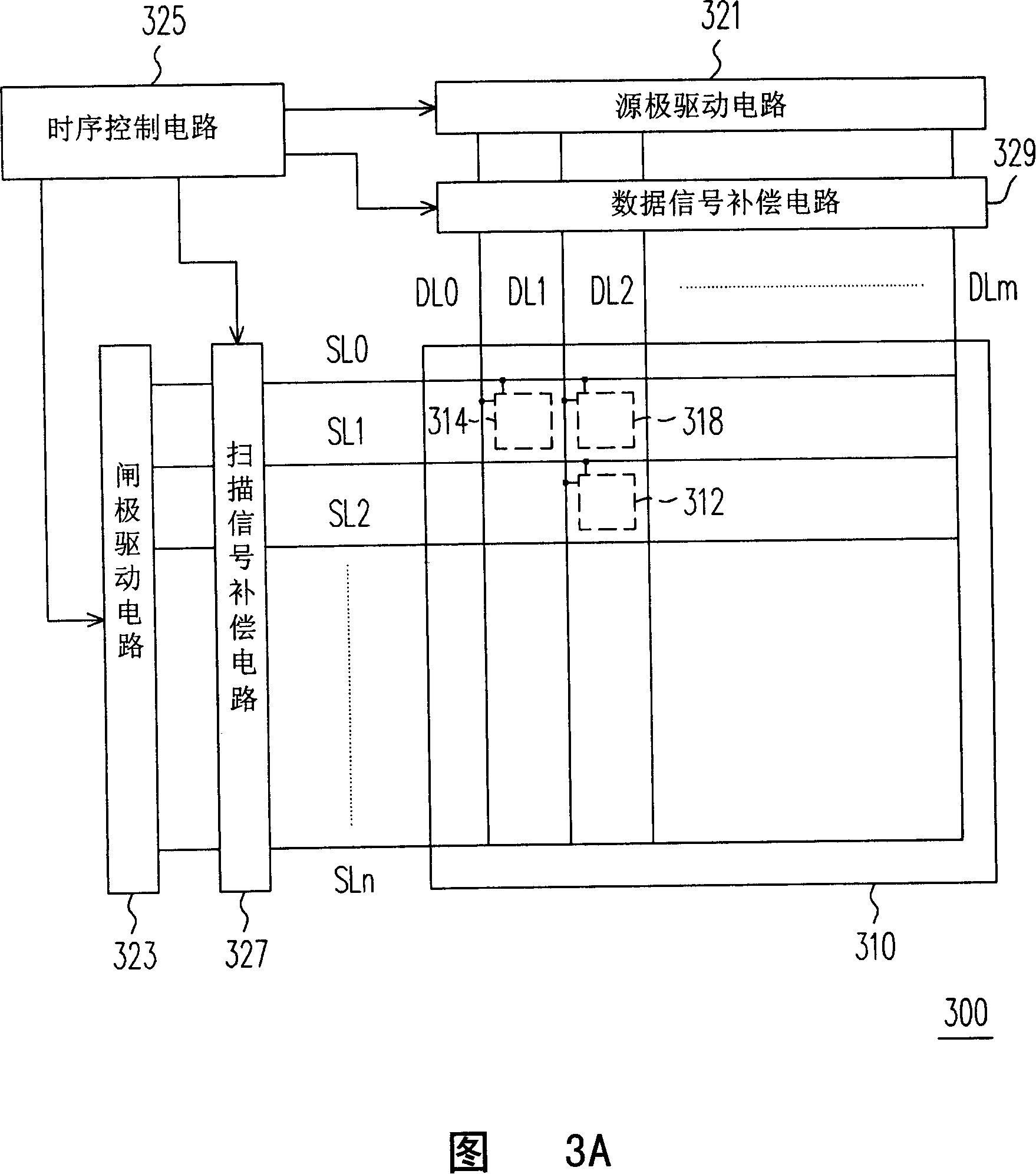 Liquid crystal display device and its driving method