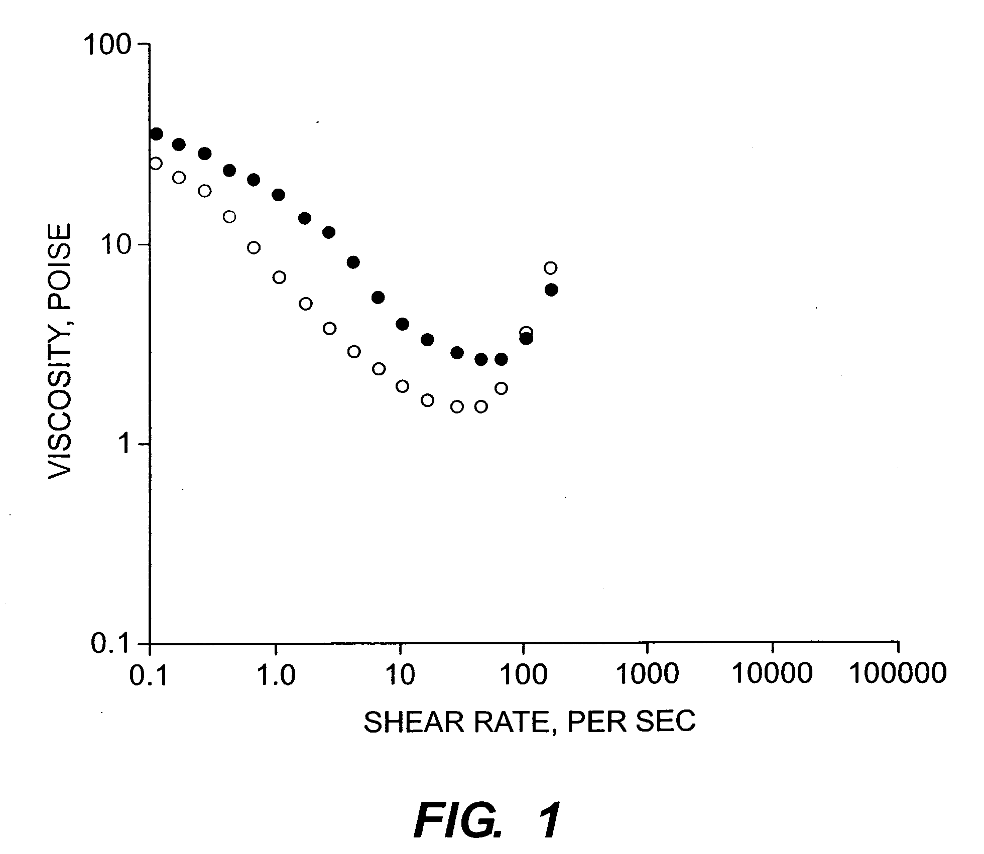 Inkjet recording media comprising precipitated calcium carbonate