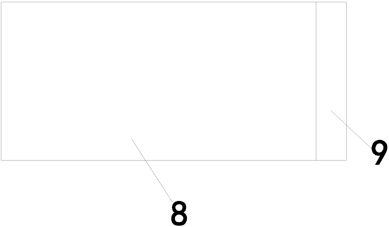 A self-service bee sorting device and its implementation method