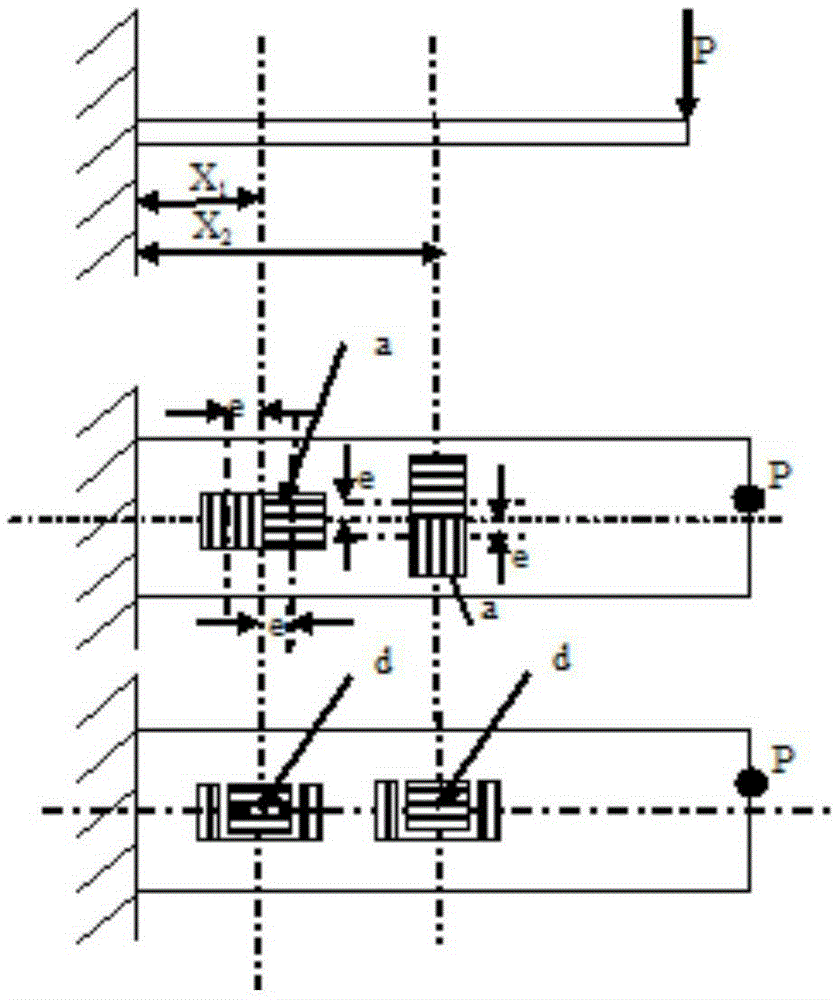 Resistance strain gauge