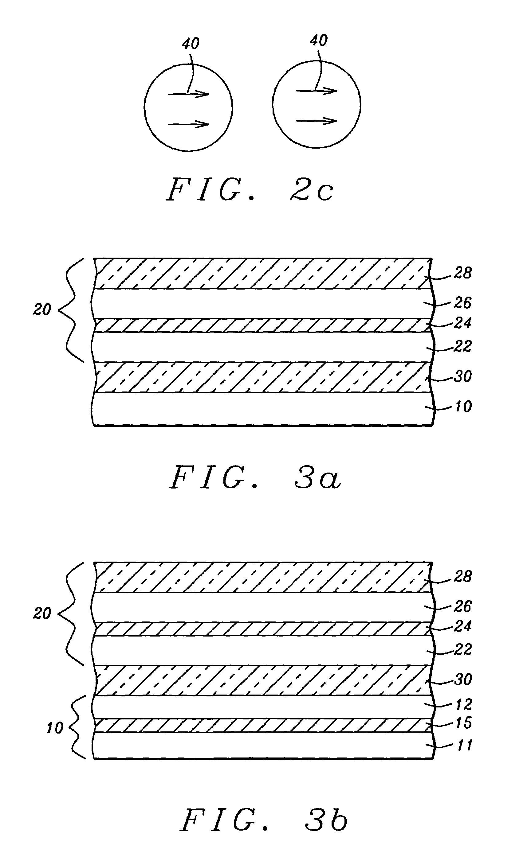 Magnetic random access memory designs with controlled magnetic switching mechanism