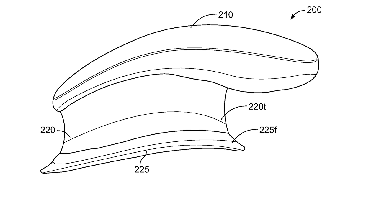 Devices and methods for facilitating female sexual arousal, interest and satisfaction