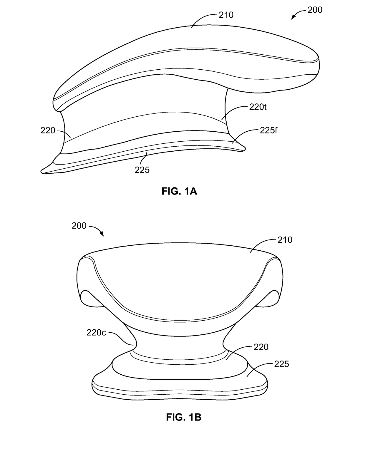 Devices and methods for facilitating female sexual arousal, interest and satisfaction