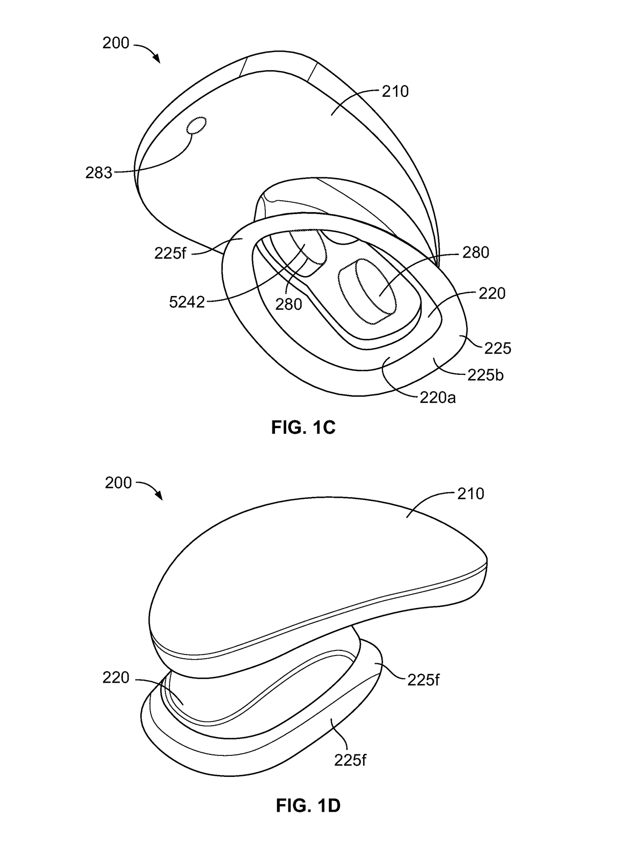 Devices and methods for facilitating female sexual arousal, interest and satisfaction