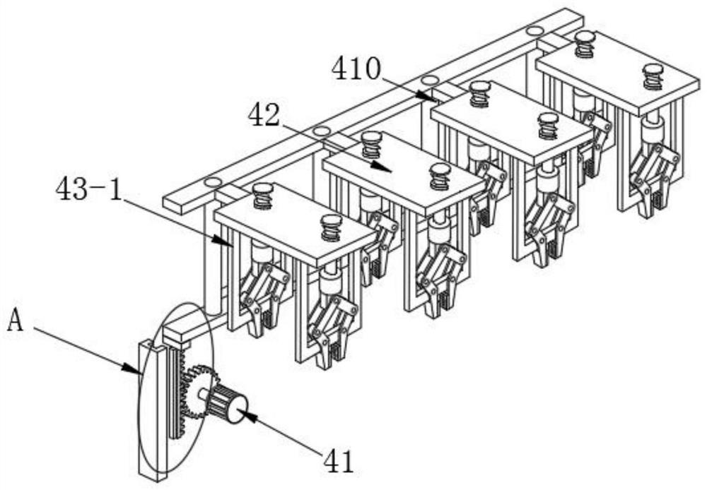 Cleaning equipment and cleaning method for reducing particles on surface