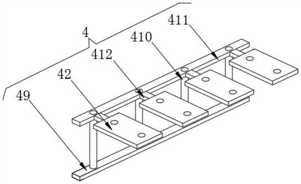 Cleaning equipment and cleaning method for reducing particles on surface