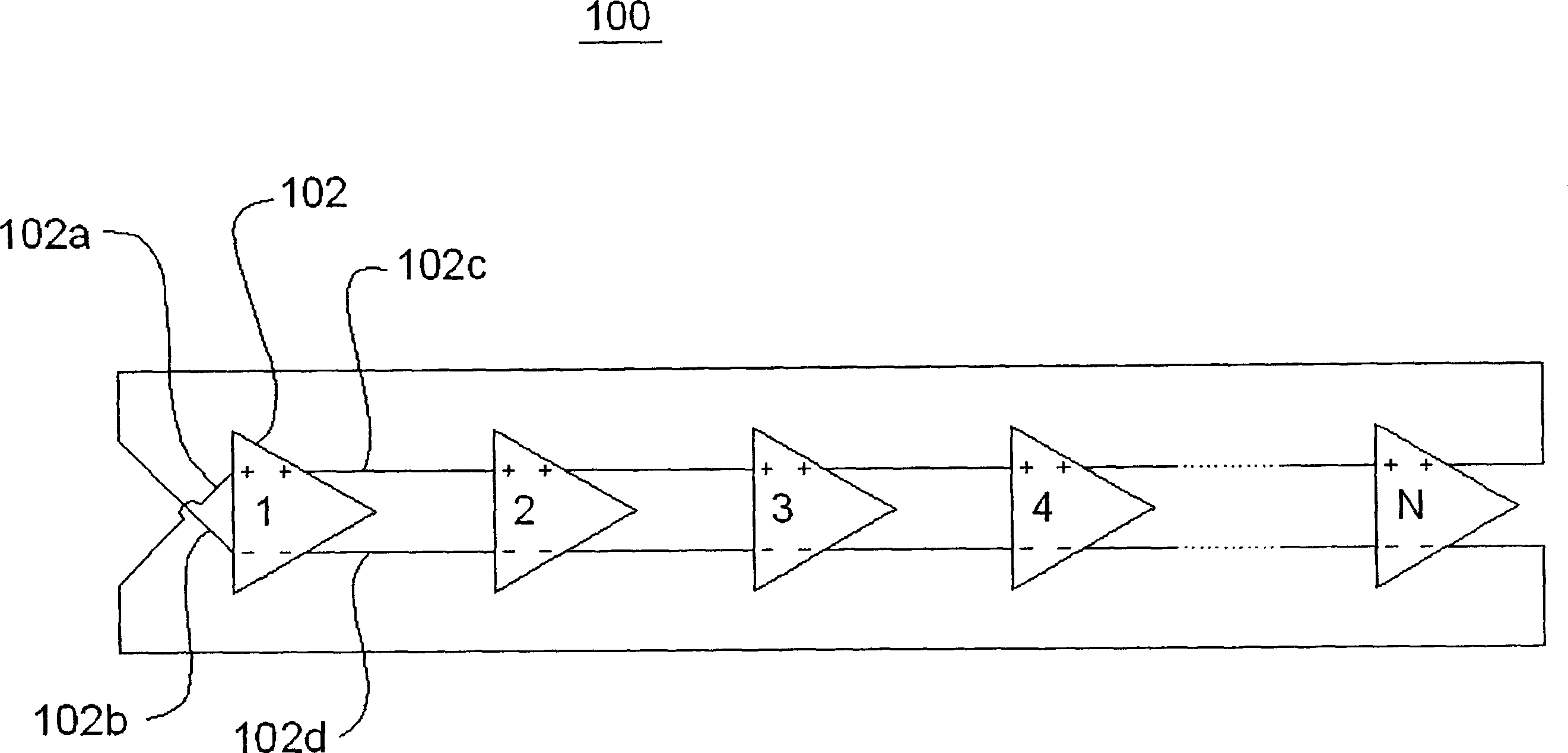 Multi-phase voltage control oscillator