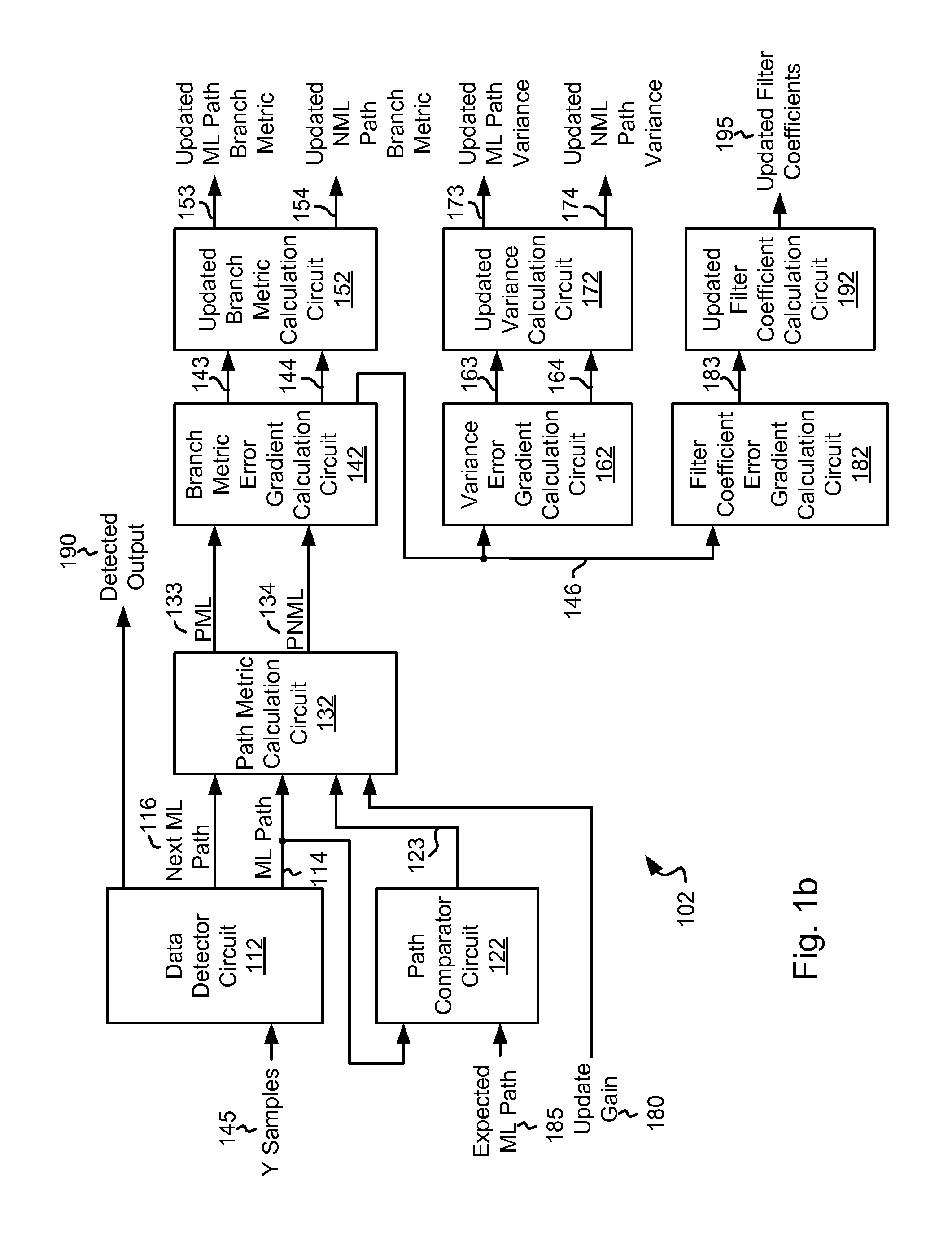 Systems and Methods for Data Detection Using Distance Based Tuning