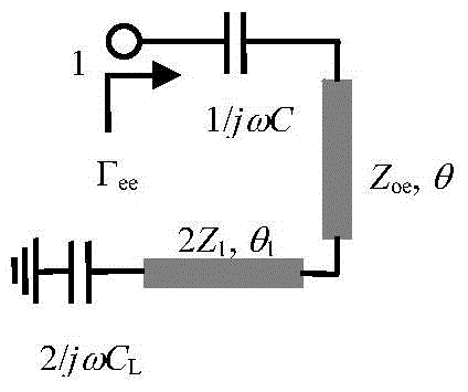 Reconfigurable Differential Bandpass Filter Based on Coupled Cross Resonators