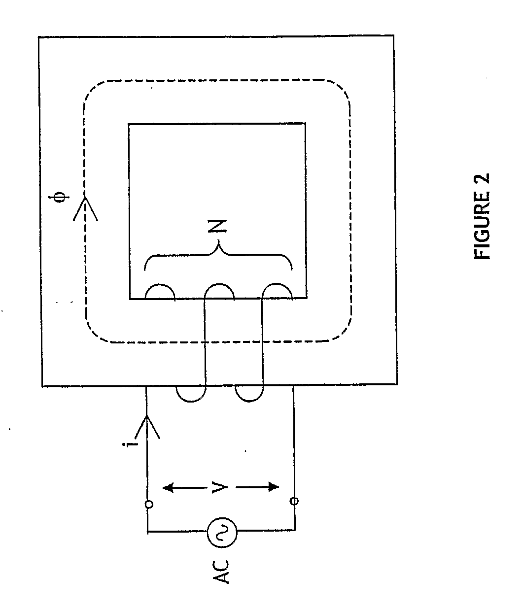 Power Supply With Reduced Power Losses During Standby Mode