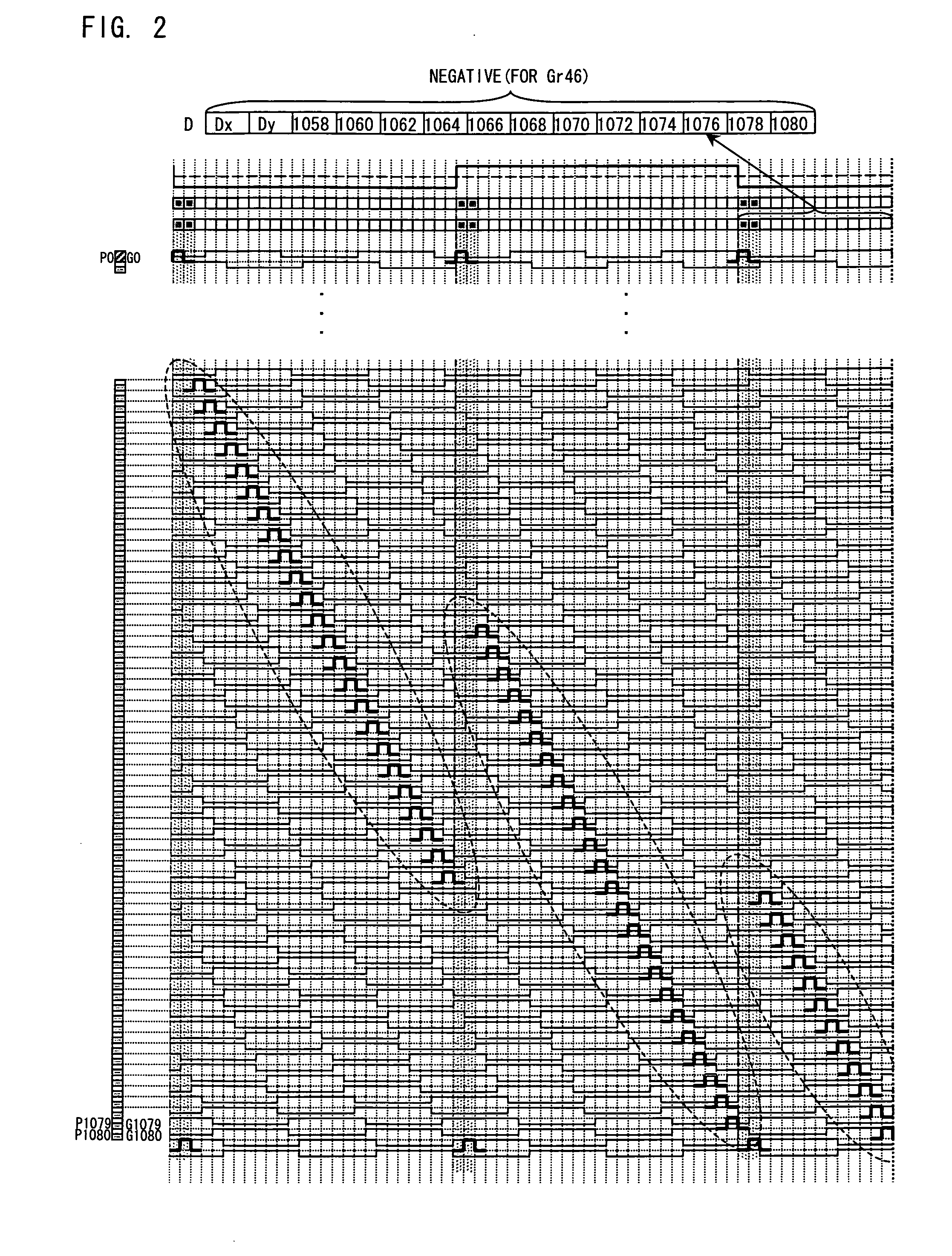 Liquid crystal display device, method for driving liquid crystal display device, and televesion receiver