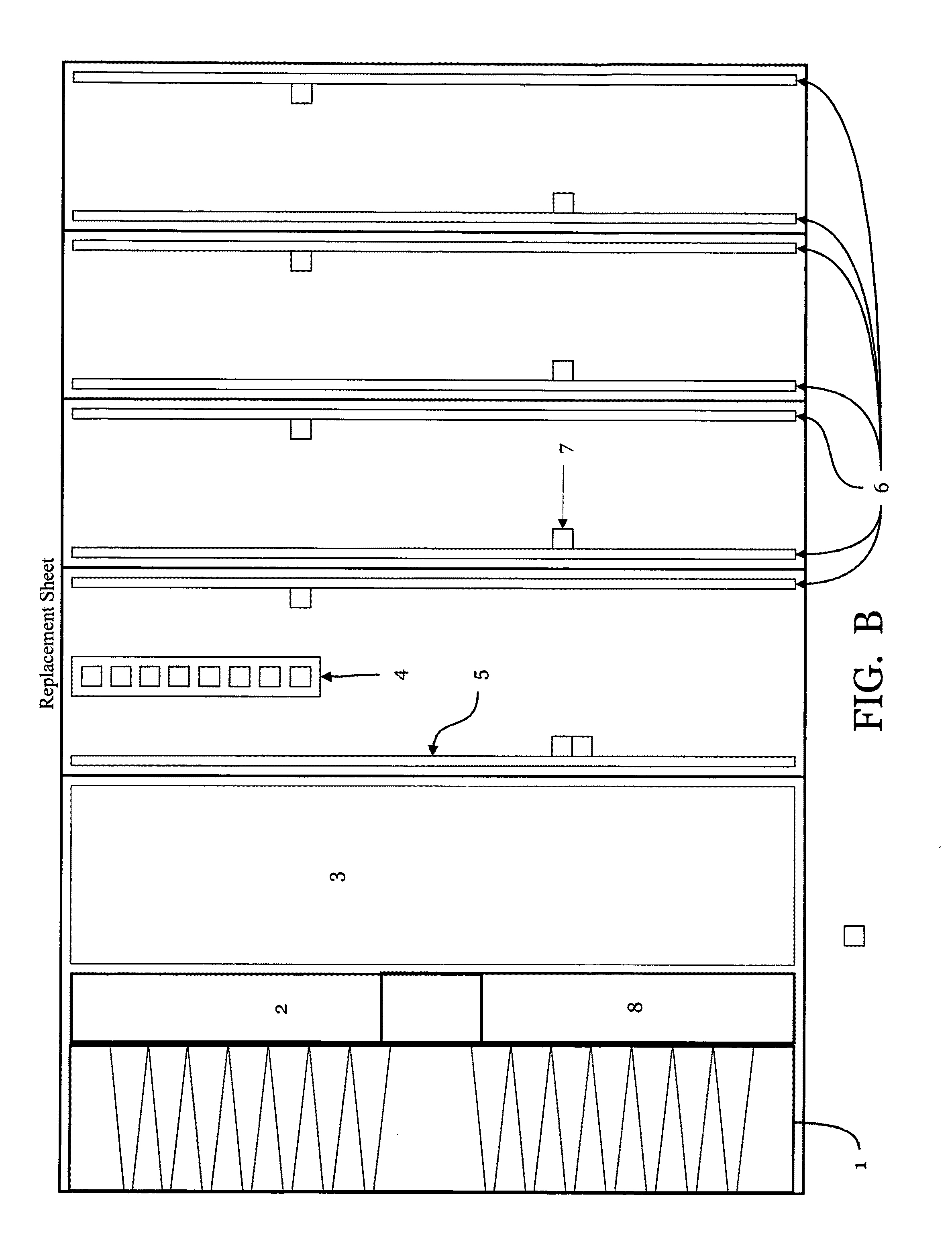 Peltier-assisted liquid-cooled computer enclosure