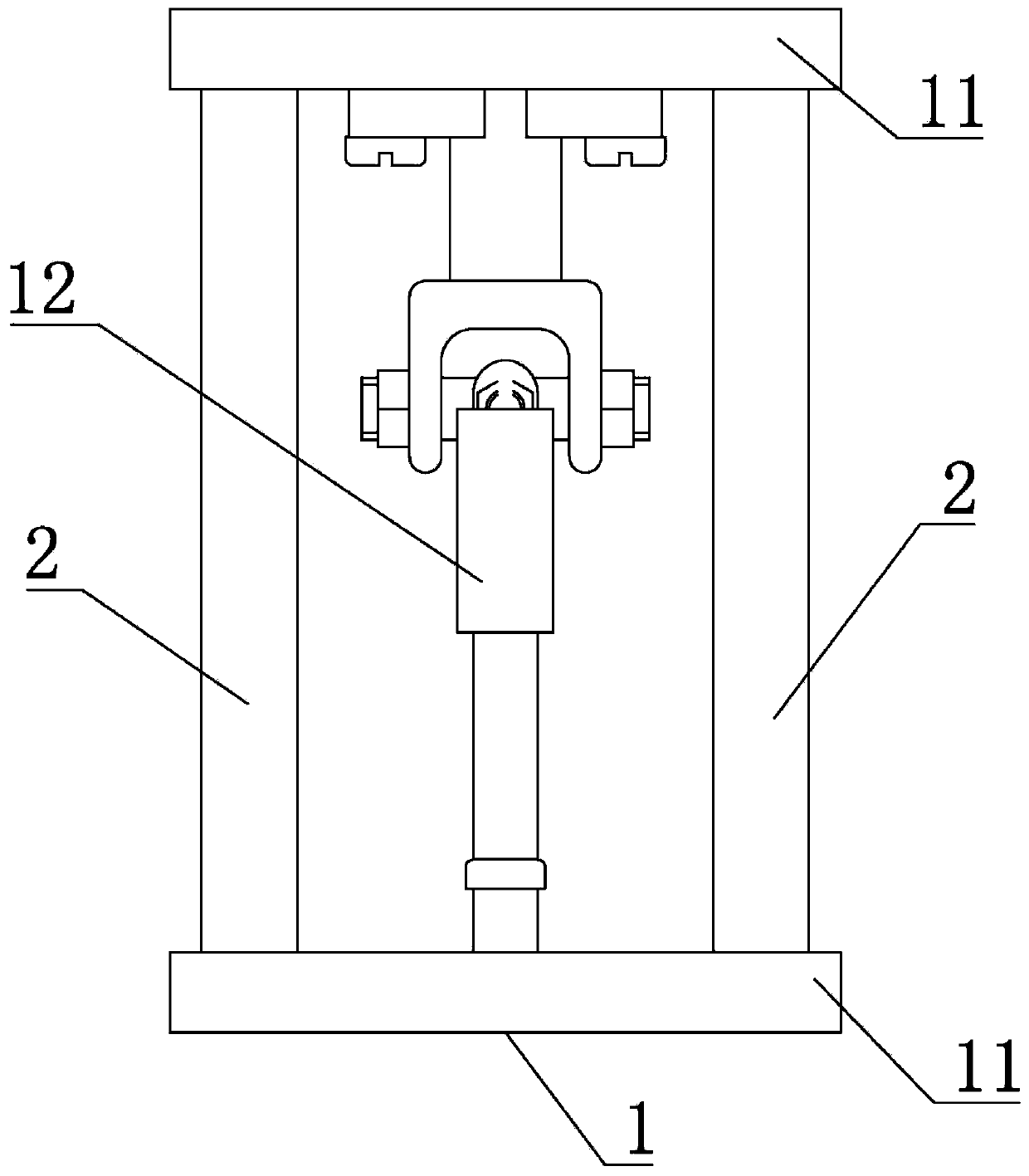 Posture control device