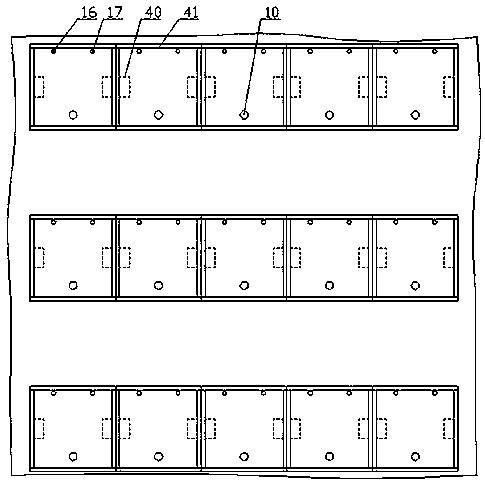 Intelligent breeding system based on feed processing