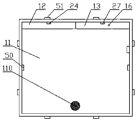 Intelligent breeding system based on feed processing