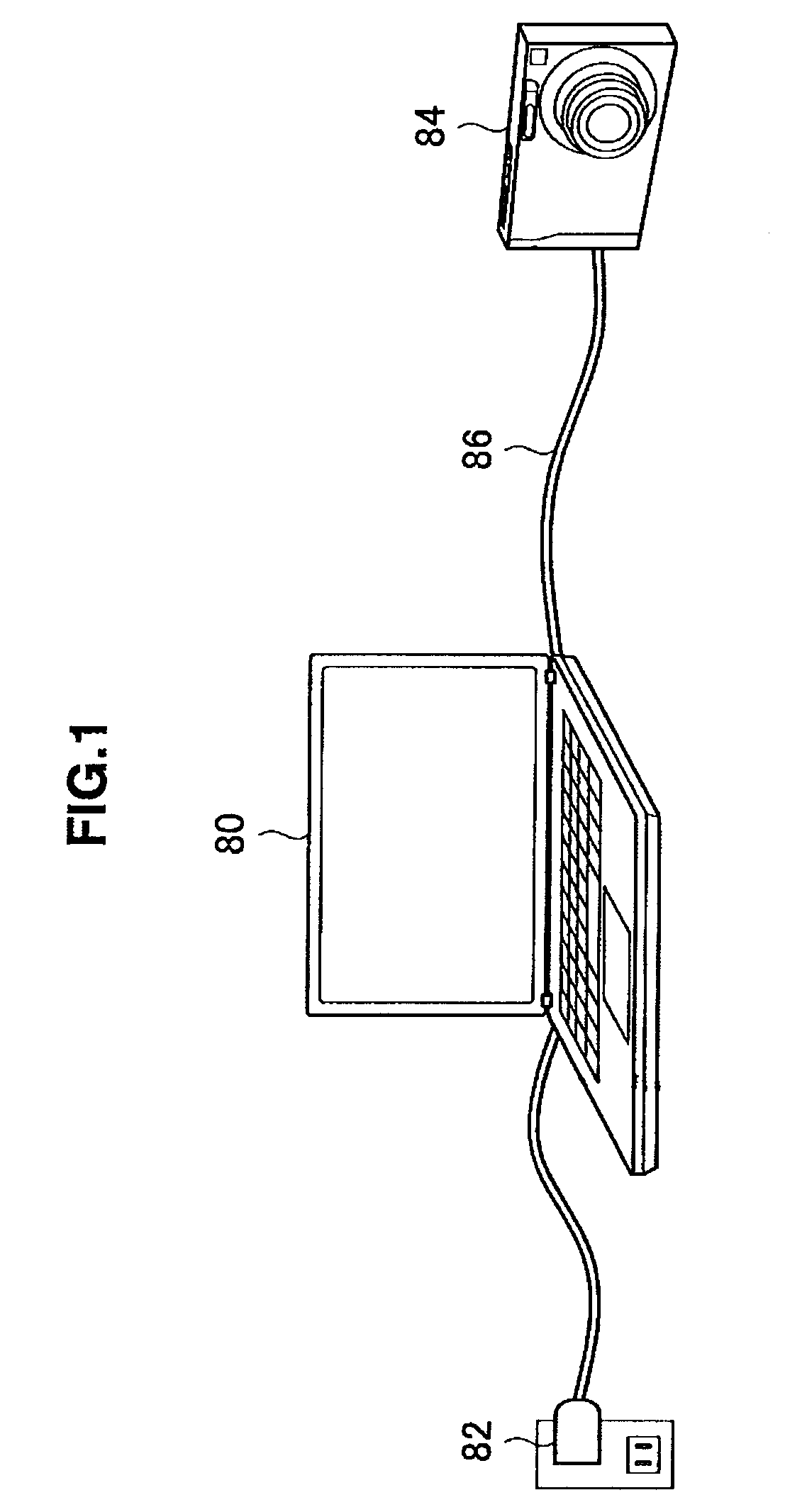 Power exchange device, power exchange method, program, and power exchange system