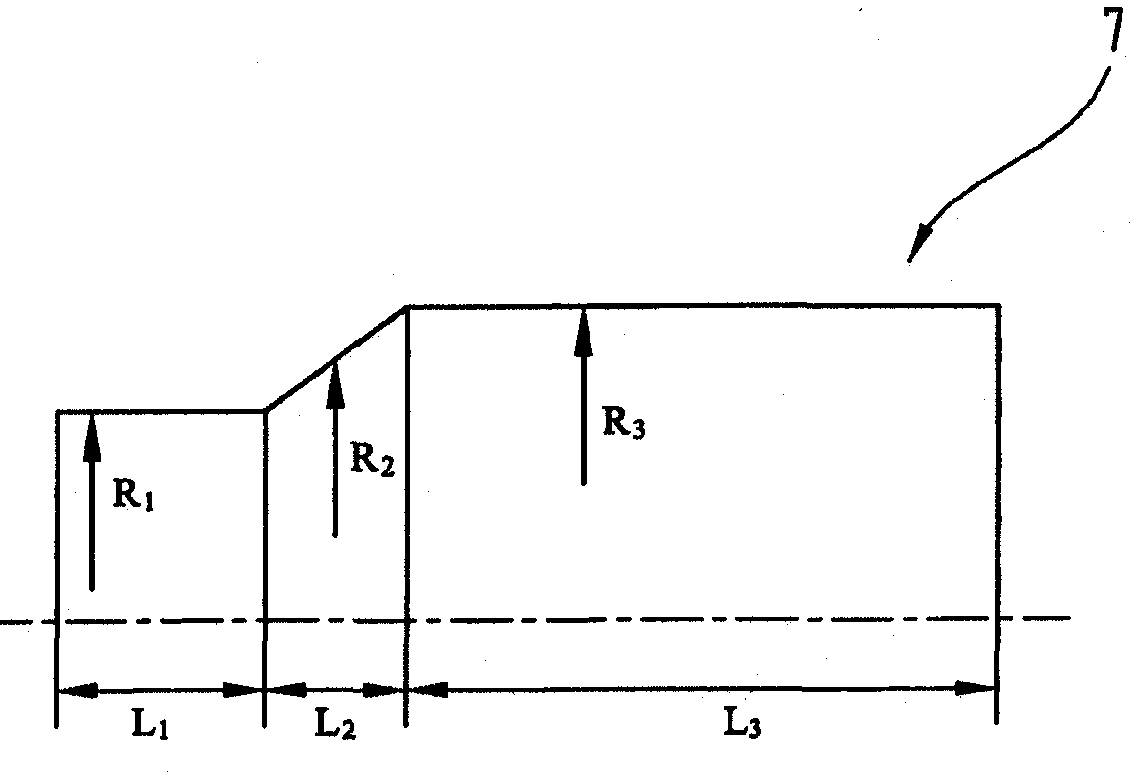 Setting method for the semi-automatic production of a process-capable basic setting for an injection molding machine