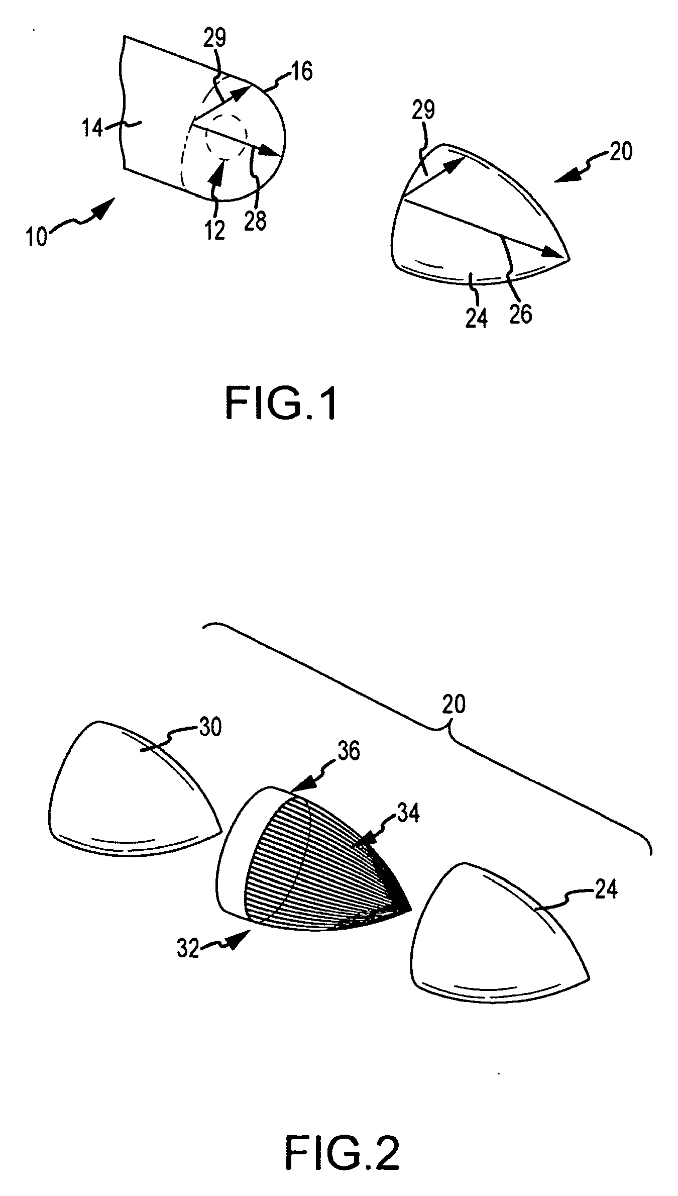 Collapsible shape memory alloy (SMA) nose cones for air vehicles, method of manufacture and use