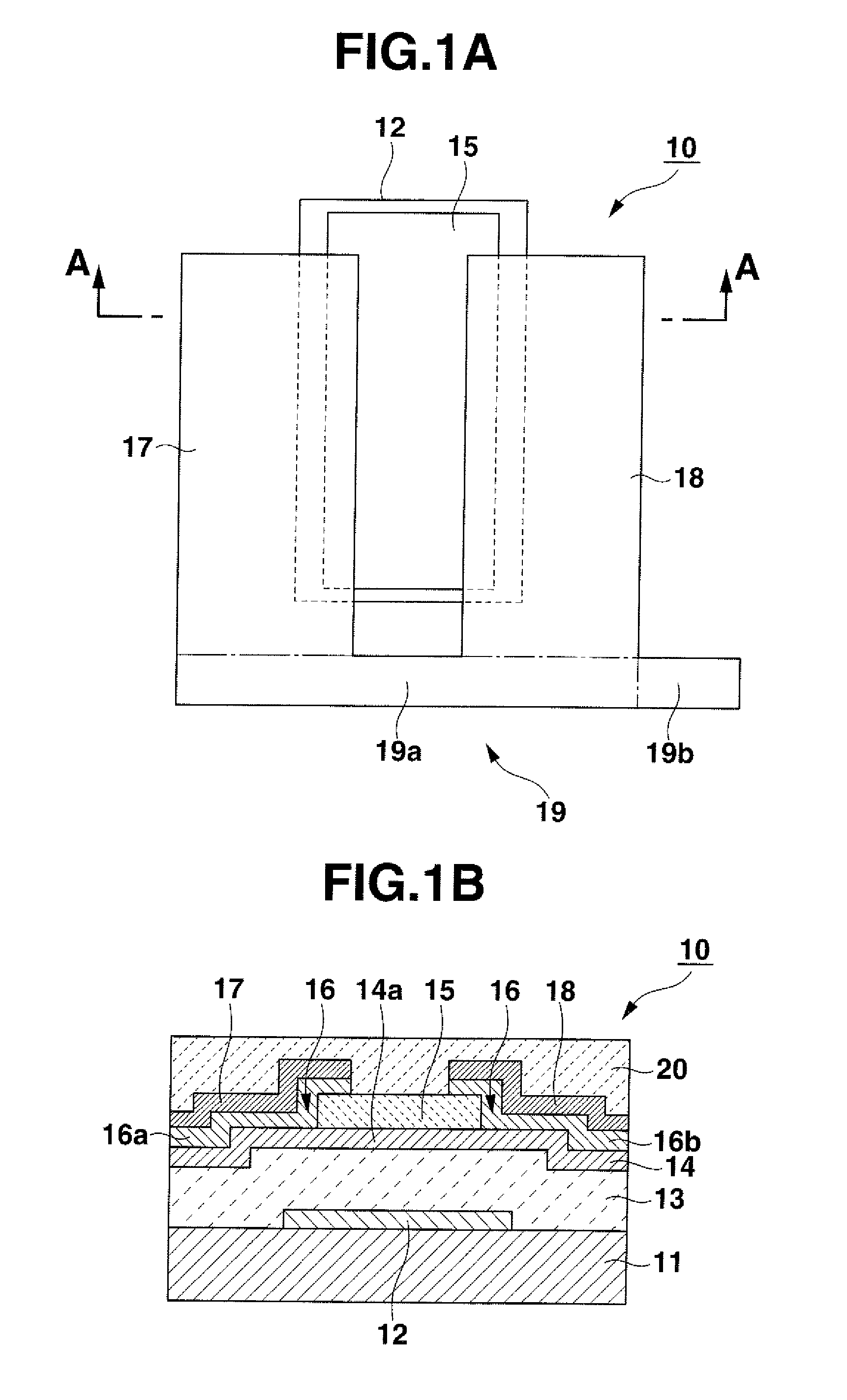 Photo-sensing device, photosensor, and display device