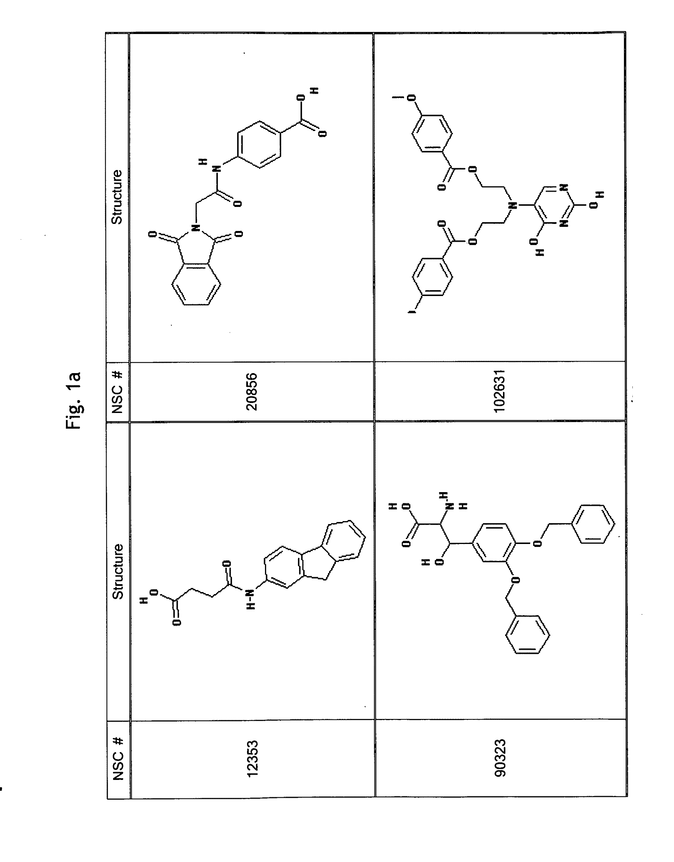 GPCR Ligands Identified by Computational Modeling