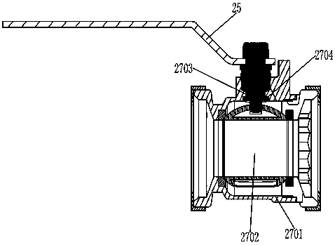 Activated carbon feeding equipment having environmentally friendly function