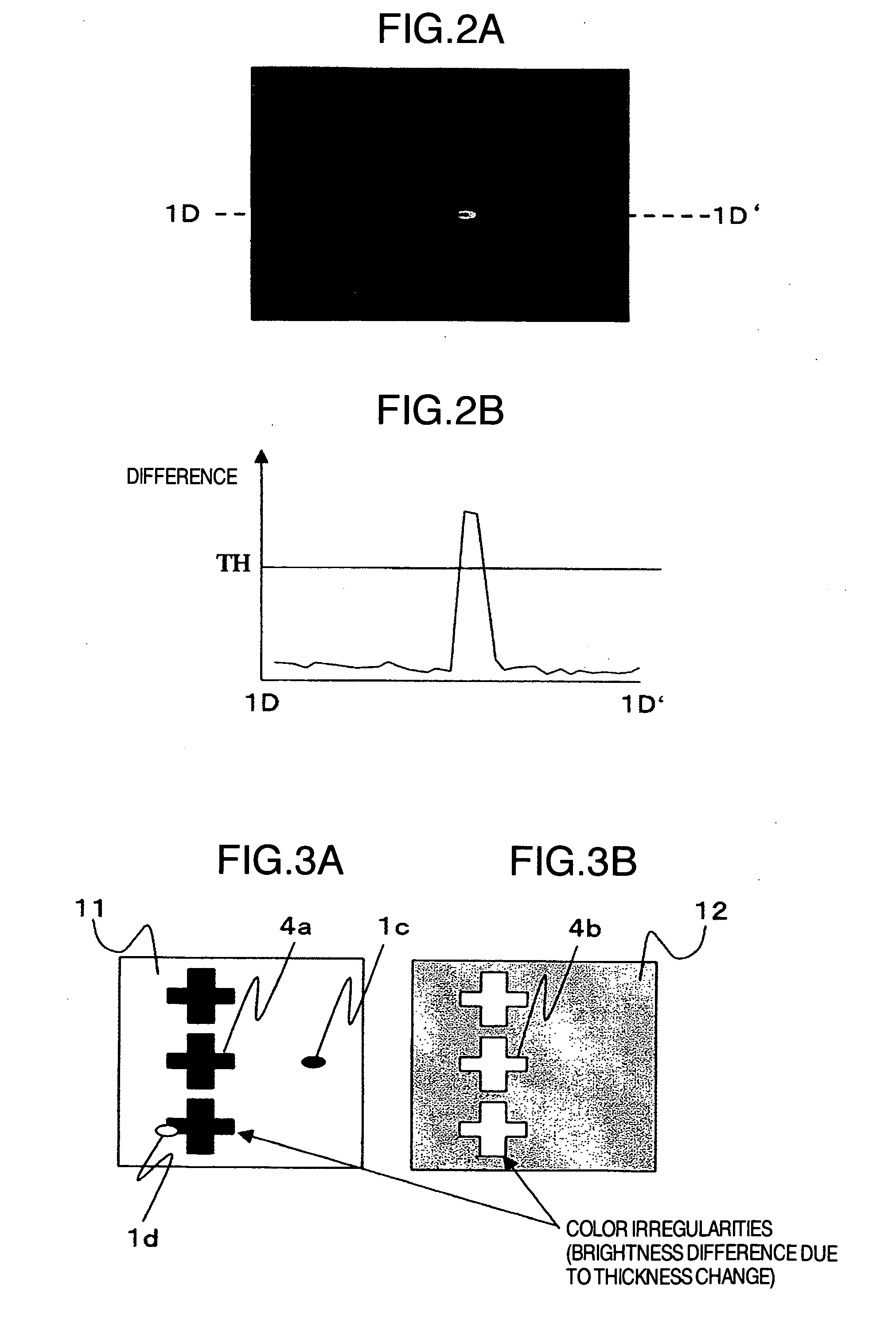 Fault inspection method