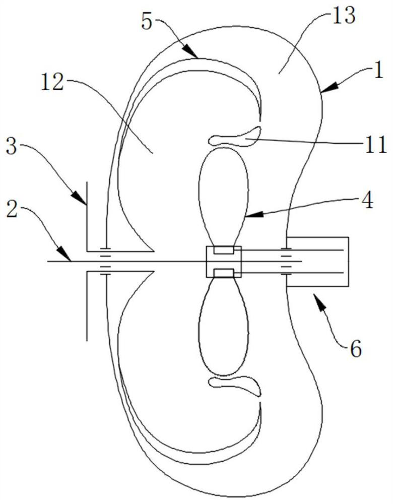 Hydraulic transmission