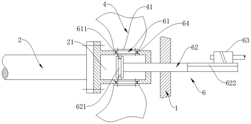 Hydraulic transmission