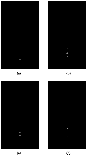 Ultrahigh-resolution ultrasonic plane wave imaging method based on SOFI