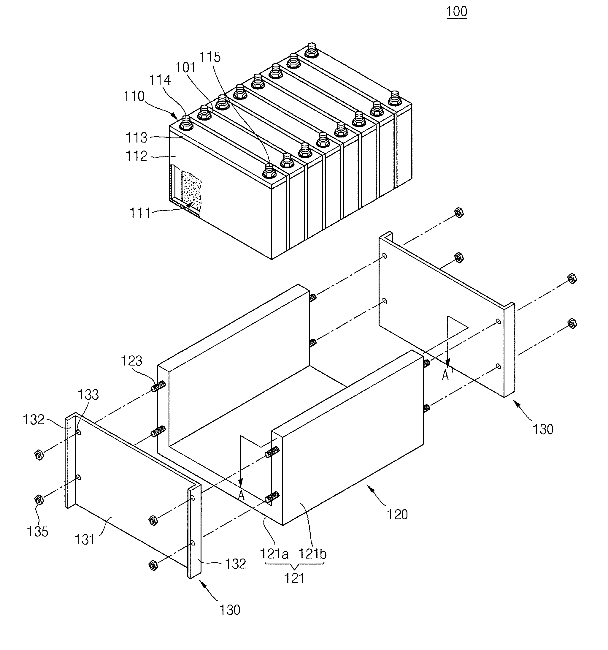 Battery pack