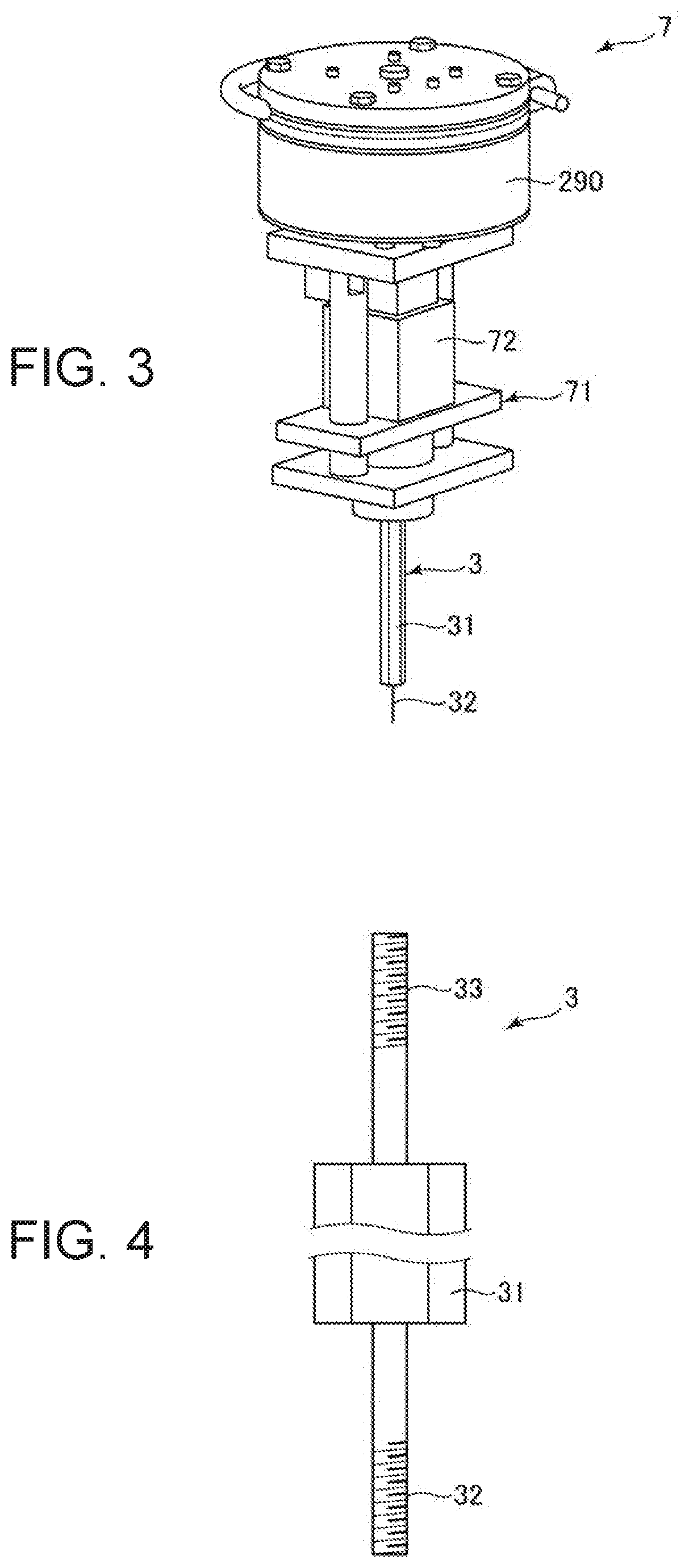 Control device, robot and control method