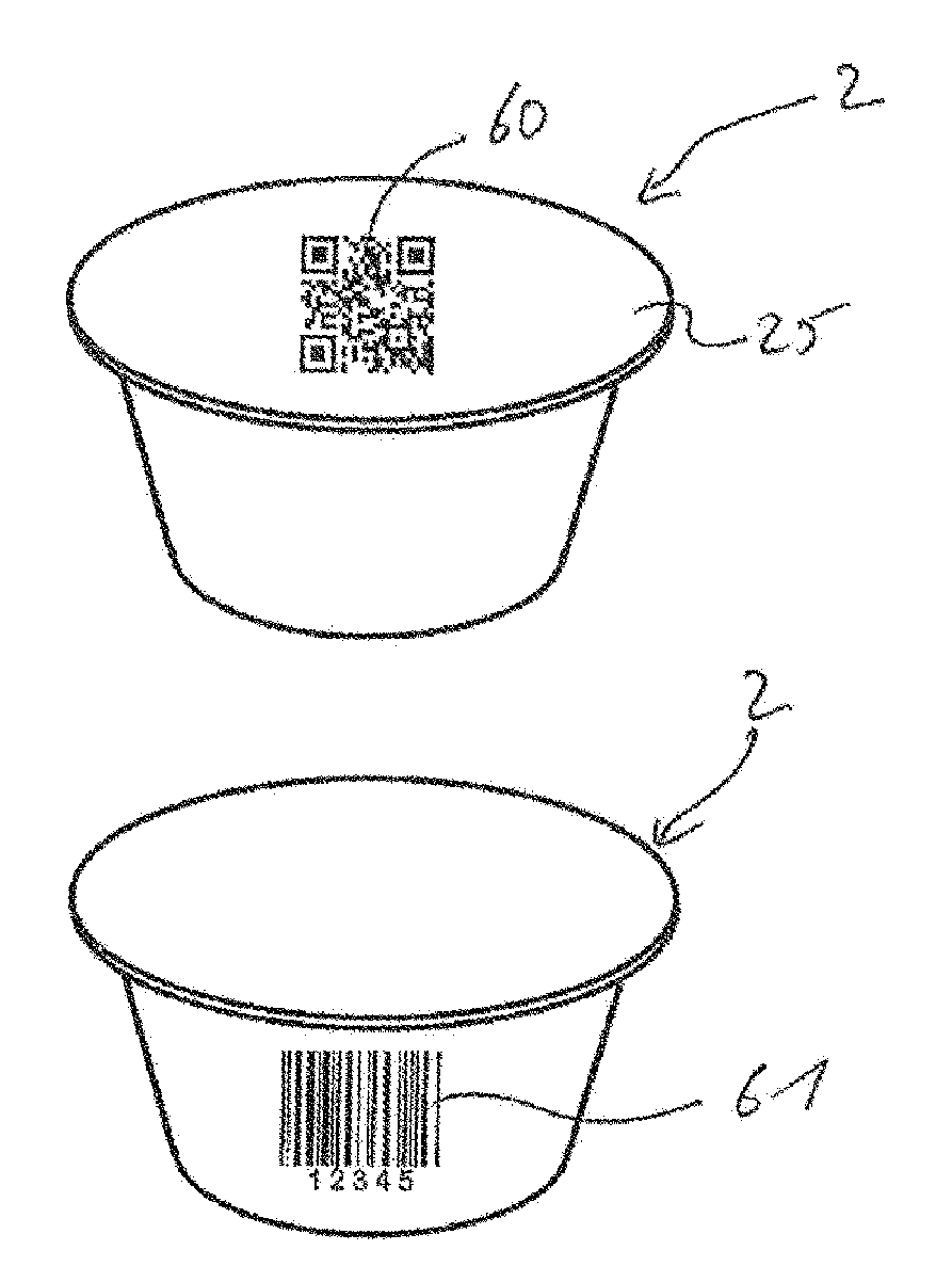 System and method for preparing a beverage