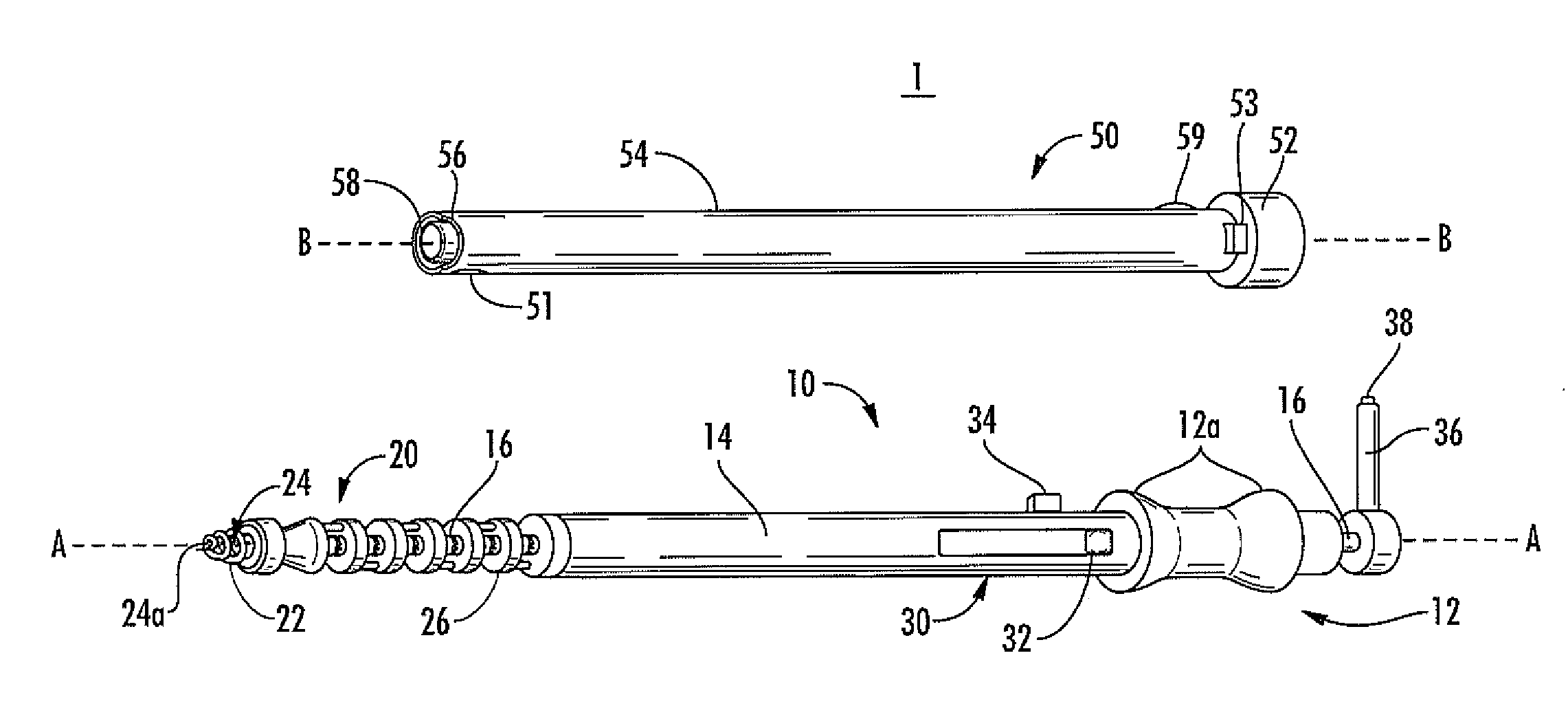 System for myomectomy and morcellation