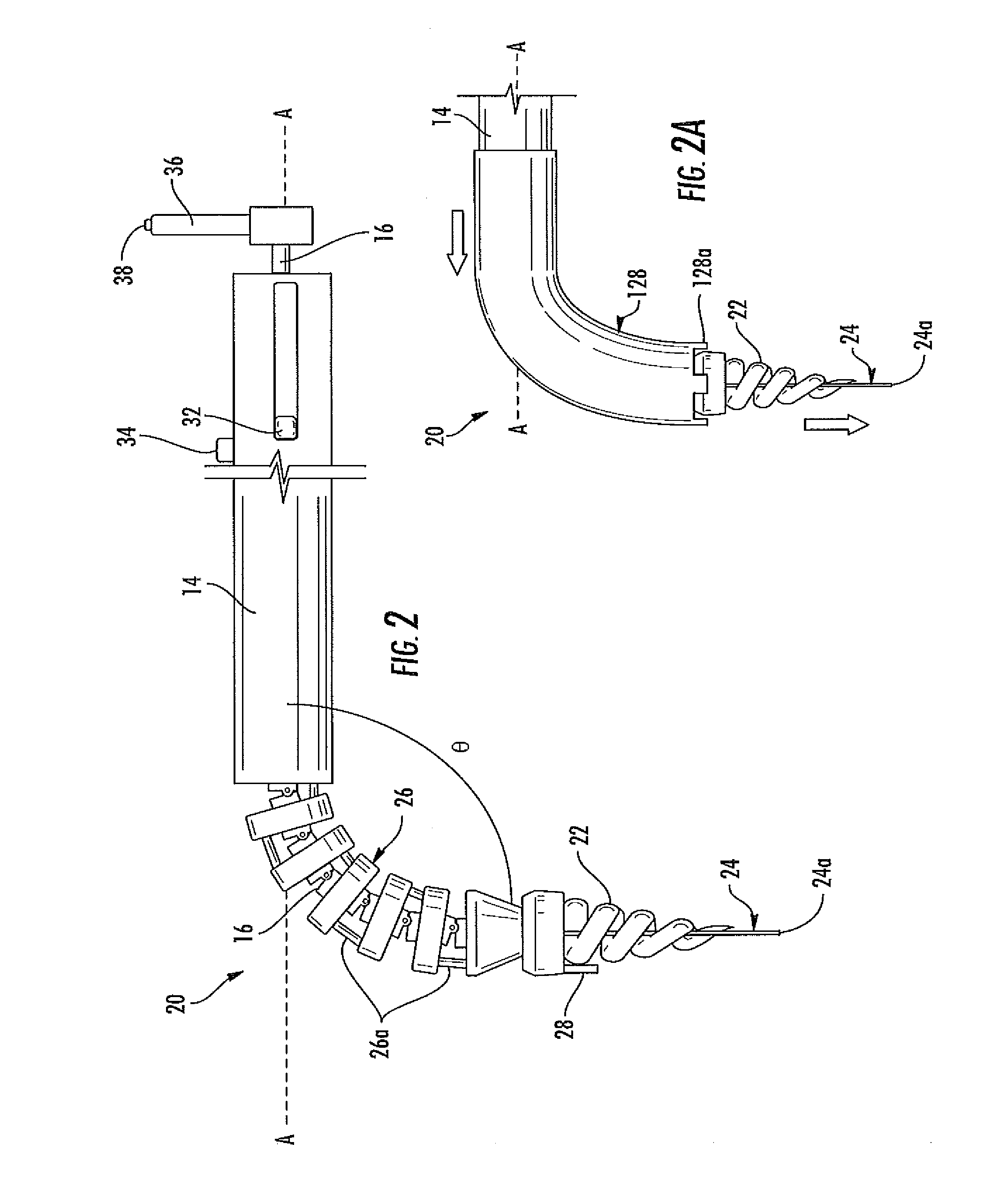 System for myomectomy and morcellation