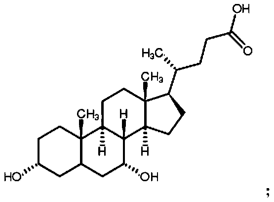 Preparation method of 3, 7-diketocholanic acid with low cost and high yield