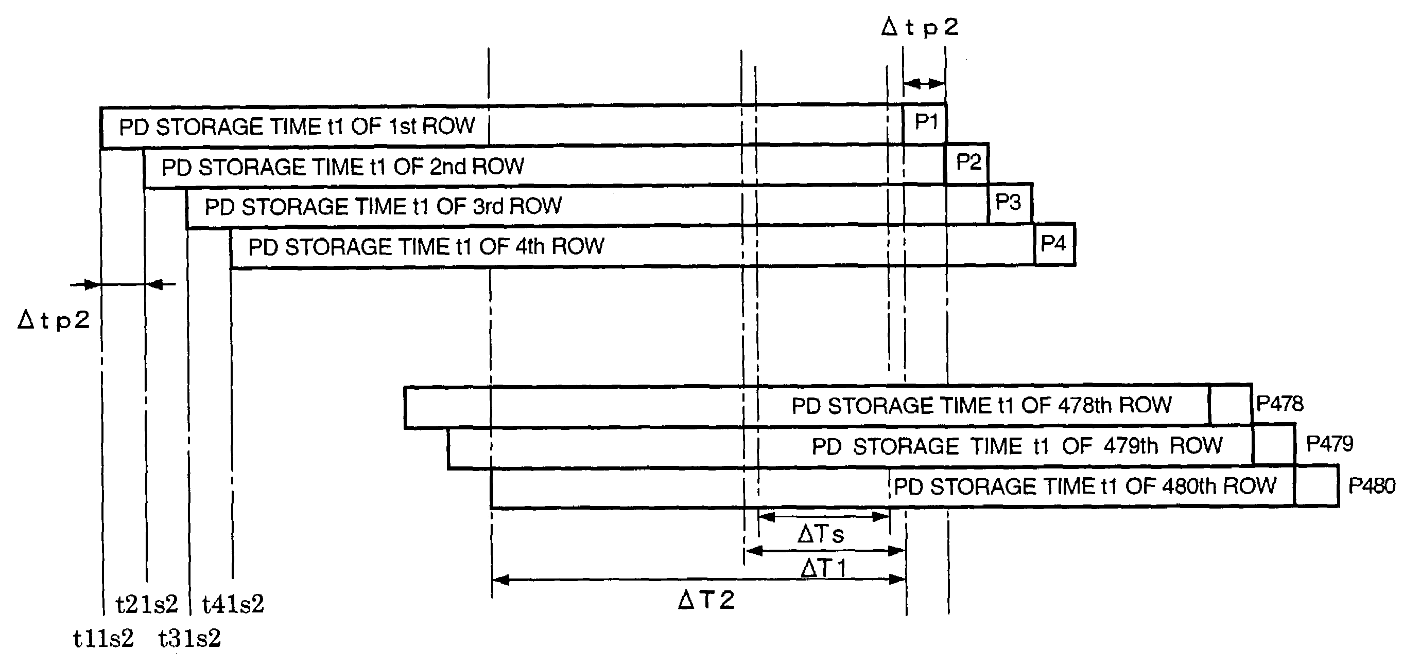 Solid-state electronic image pickup apparatus and method of driving the same