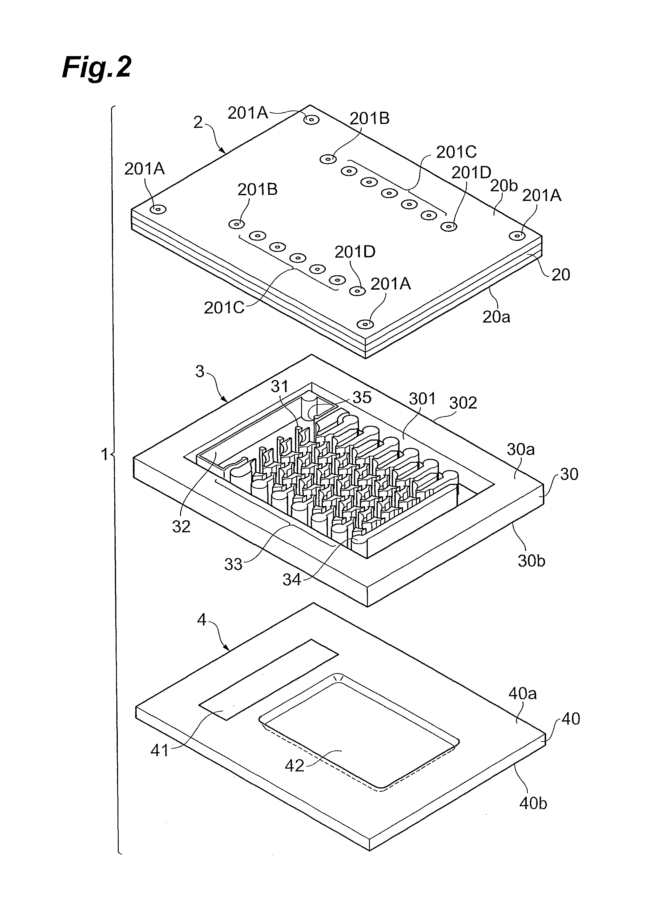 Photomultiplier tube